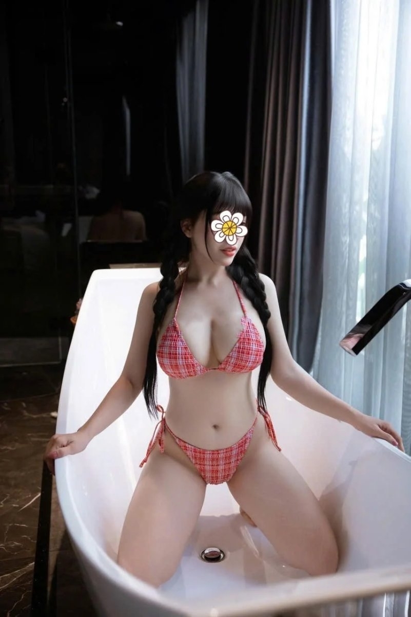 EM GÁI LÀNG CHƠI LÀM TÌNH CỰC ĐỈNH PHÊ PHA CHIỀU KHÁCH VÔ ĐỐI