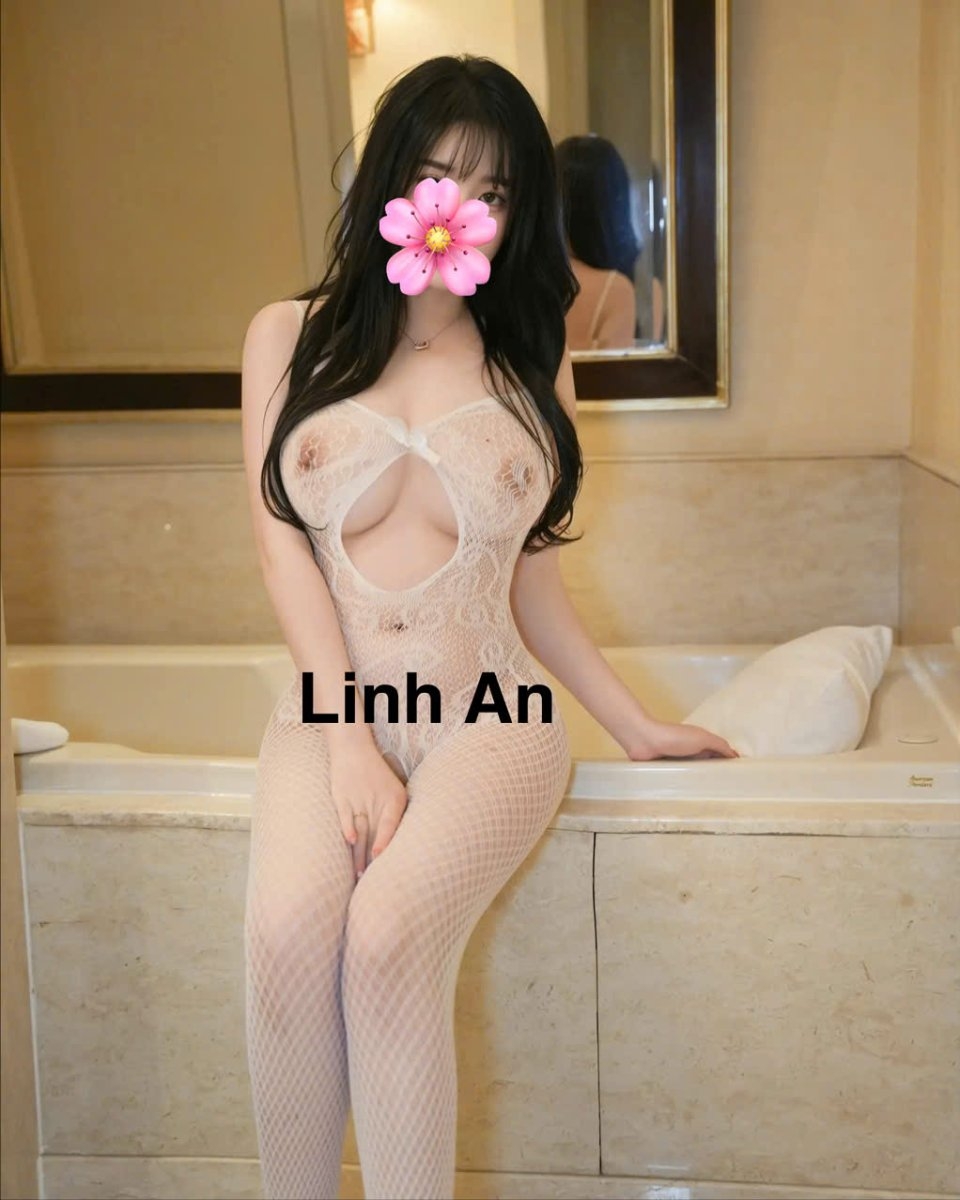 Linh An - Thỏa Mãn Sung Sướng Cùng Em Thần Dâm Xinh Đẹp - Vú To Đẹp Tự Nhiên - Mông Mẩy Căng Tràn