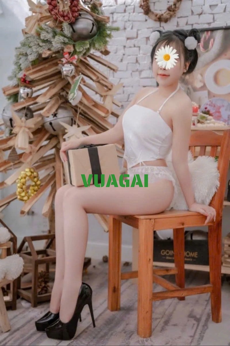 Bé Miu Miu - Hàng Ngon Dáng Đẹp - Làm Tình Đẳng Cấp - Dịch Vụ Đầy Đủ - Chiều Khách - Gặp Là Phê -