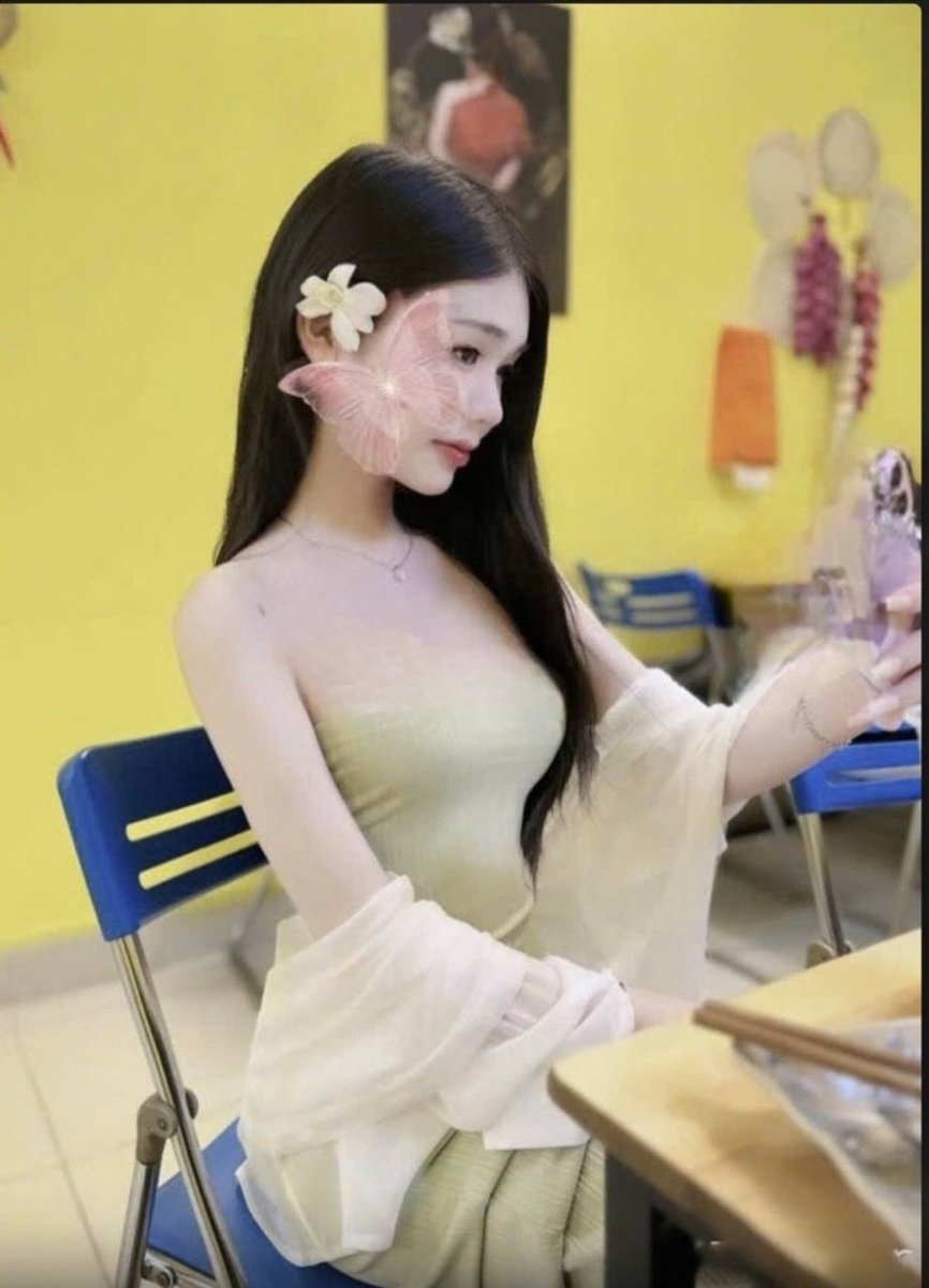 Trôi em bé ngọt như bánh. Làm tình đủ kiểu