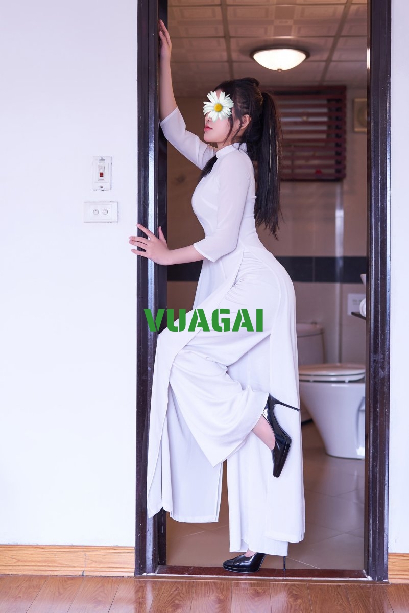 THANH DÂM XINH DUYÊN DÂM LÊN SÓNG PV AE