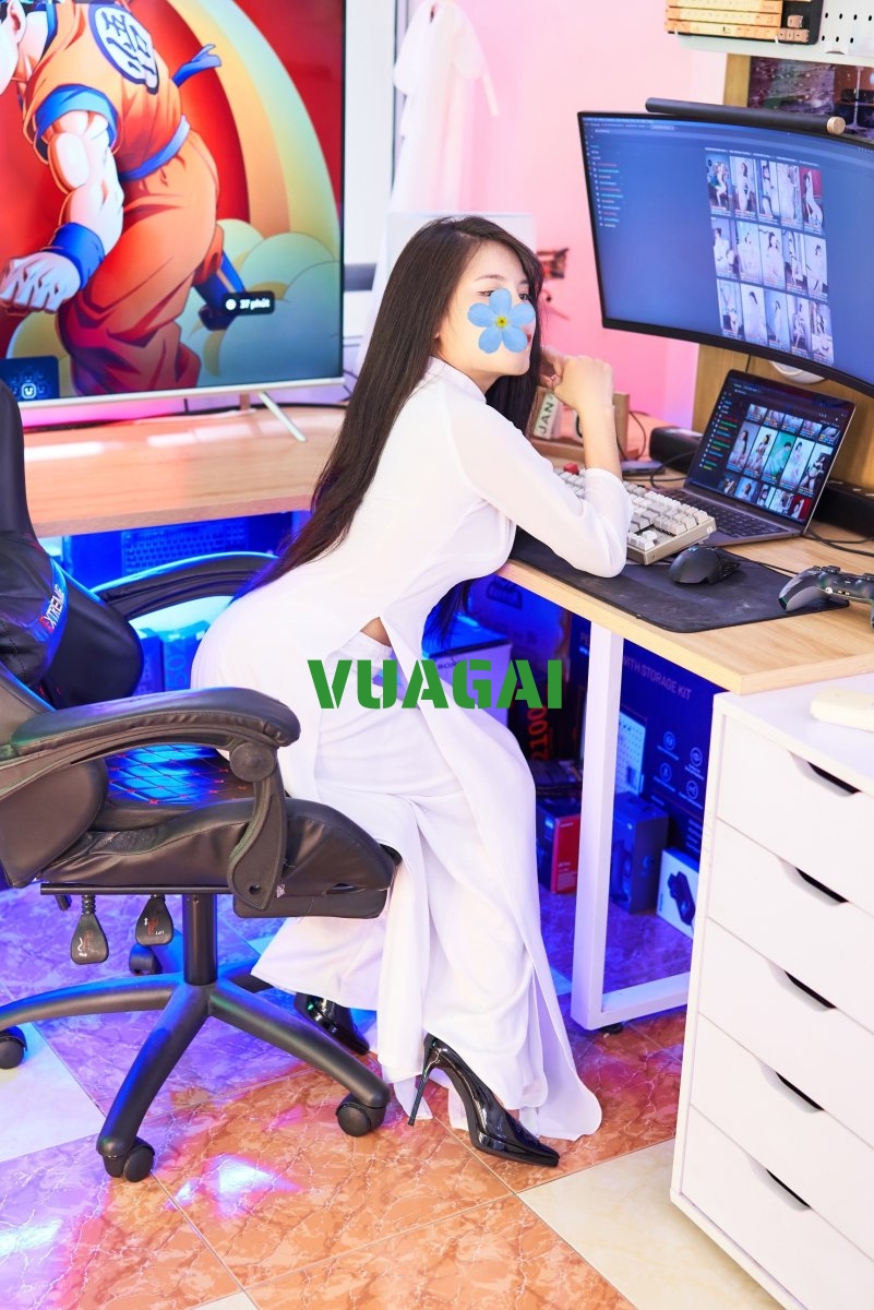 SAO MAI HÀNG SIÊU NGOAN CHIỀU KHÁCH TỚI BẾN