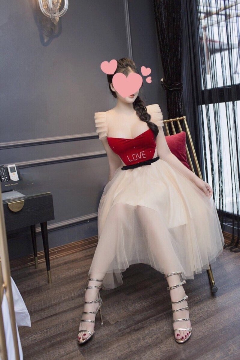 Đẹp Tựa Nàng Thơ - Body Ngọt Ngào Cuốn Hút-Cảm Xúc Thăng Hoa Cùng Em