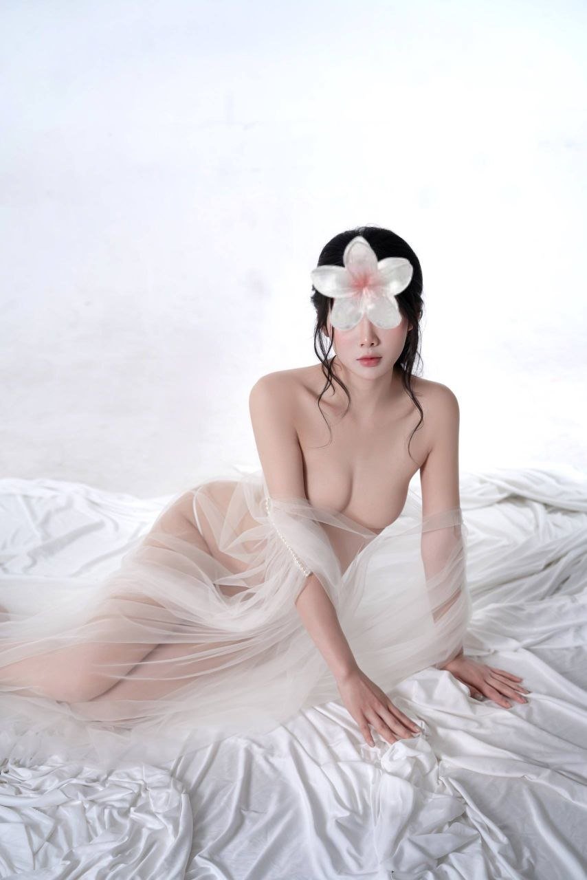 Rose - PGA xinh sang ấn tượng